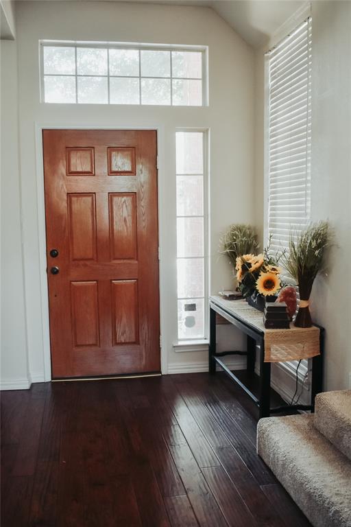 Trails The - Residential Lease