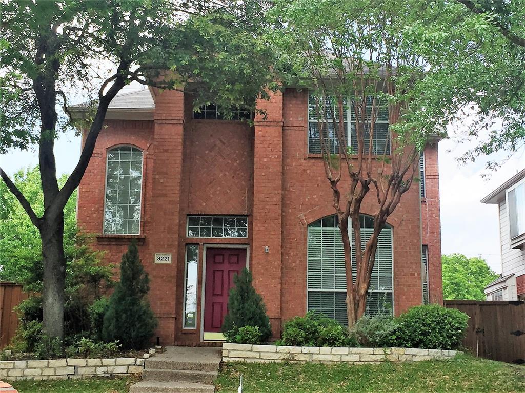 Trails The - Residential Lease