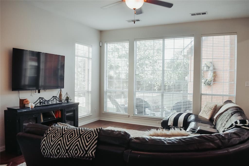 Trails The - Residential Lease