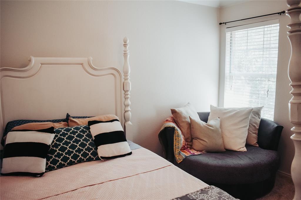 Trails The - Residential Lease