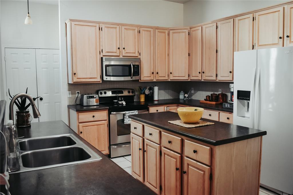 Trails The - Residential Lease