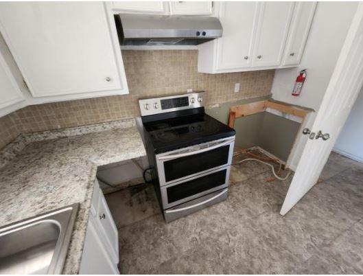 Butler B Sub - Residential