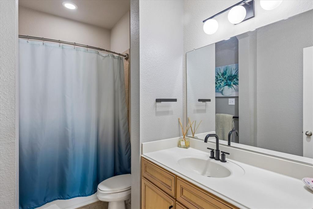 Westview Condos - Residential