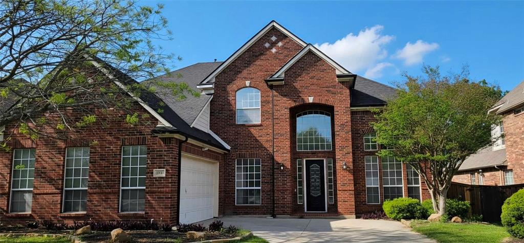 Woodlands At Hidden Lakes The - Residential