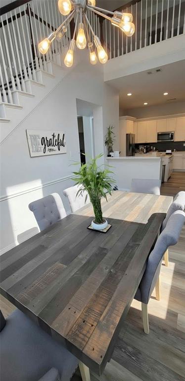 Woodlands At Hidden Lakes The - Residential
