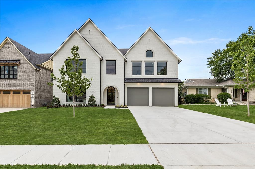 Bob-O-Links Downs - Residential