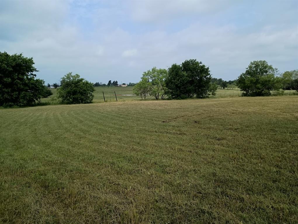Ridge The - Land