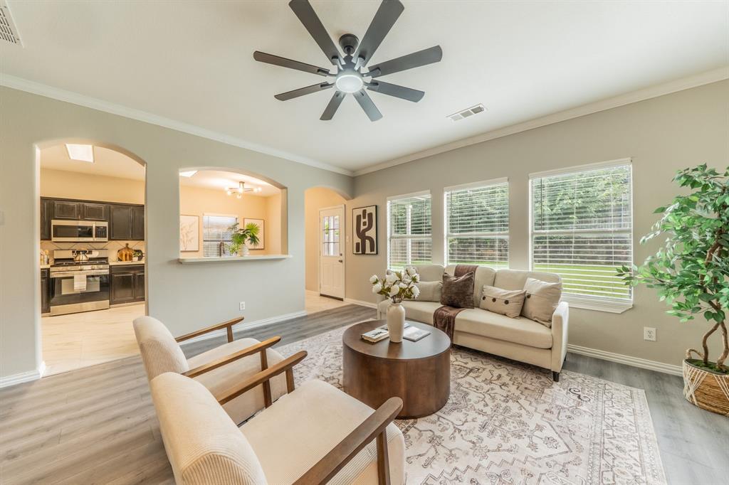 Willow Wood Add - Residential