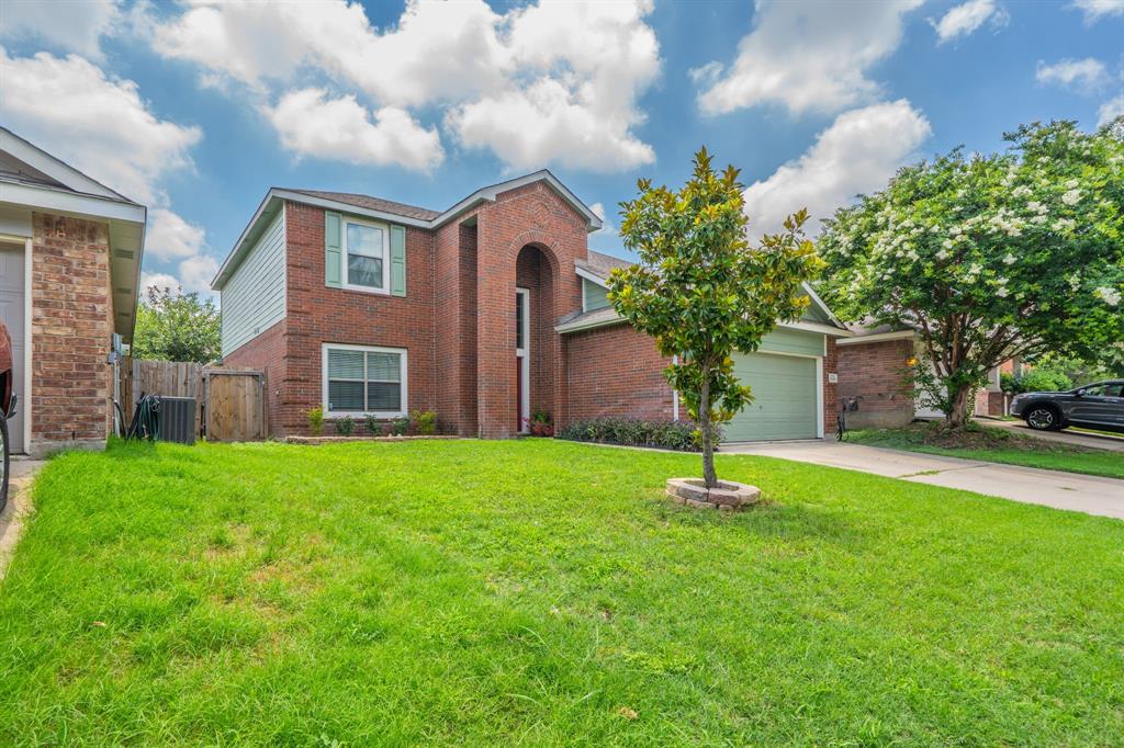 Willow Wood Add - Residential