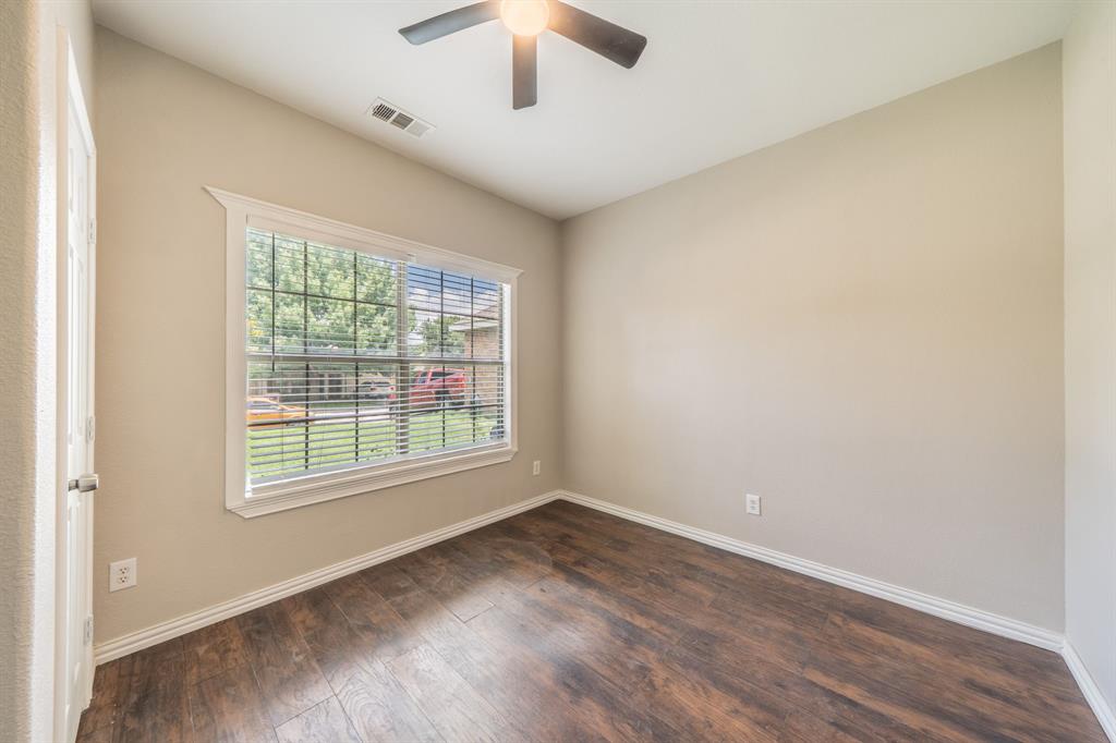 Willow Wood Add - Residential