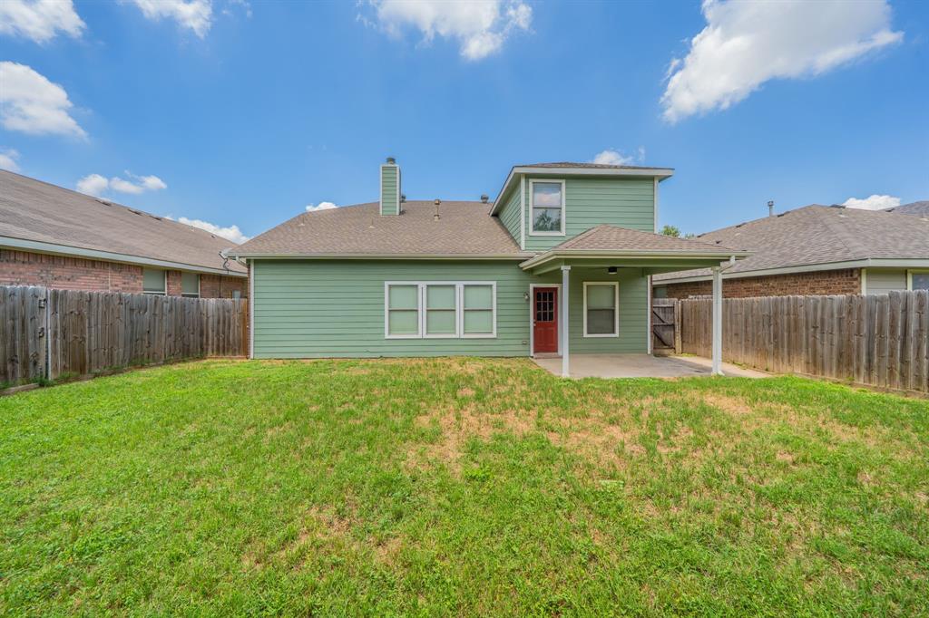 Willow Wood Add - Residential