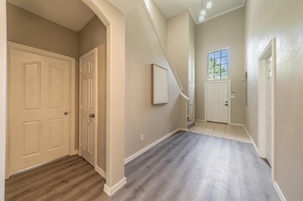 Willow Wood Add - Residential