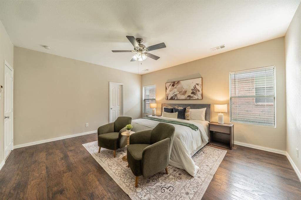 Willow Wood Add - Residential