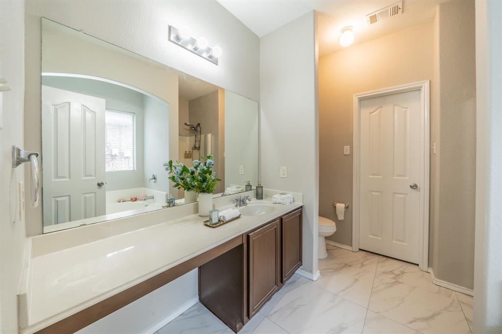 Willow Wood Add - Residential