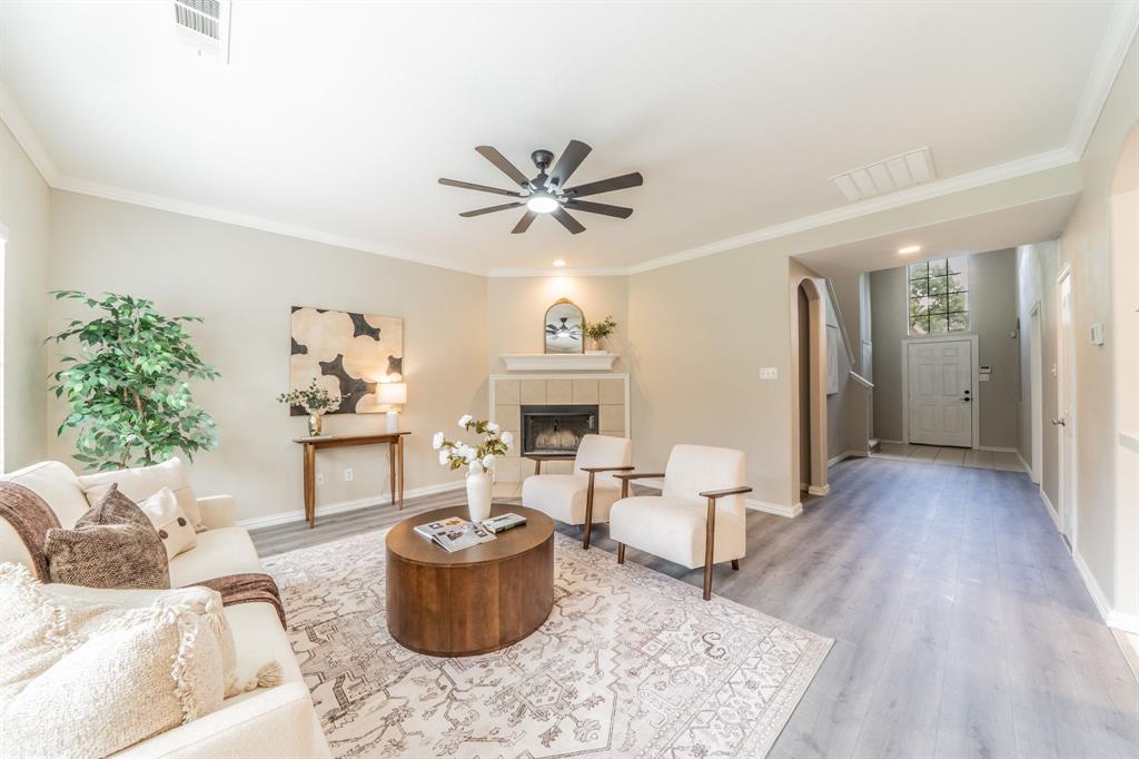 Willow Wood Add - Residential