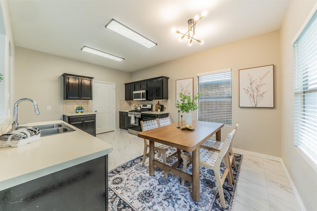 Willow Wood Add - Residential