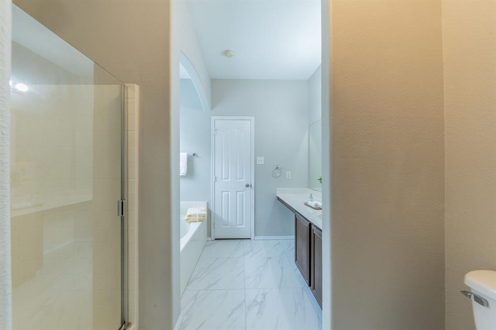 Willow Wood Add - Residential