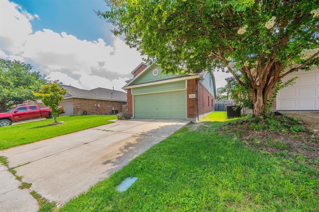 Willow Wood Add - Residential