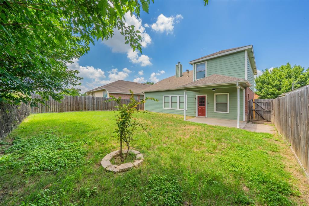 Willow Wood Add - Residential