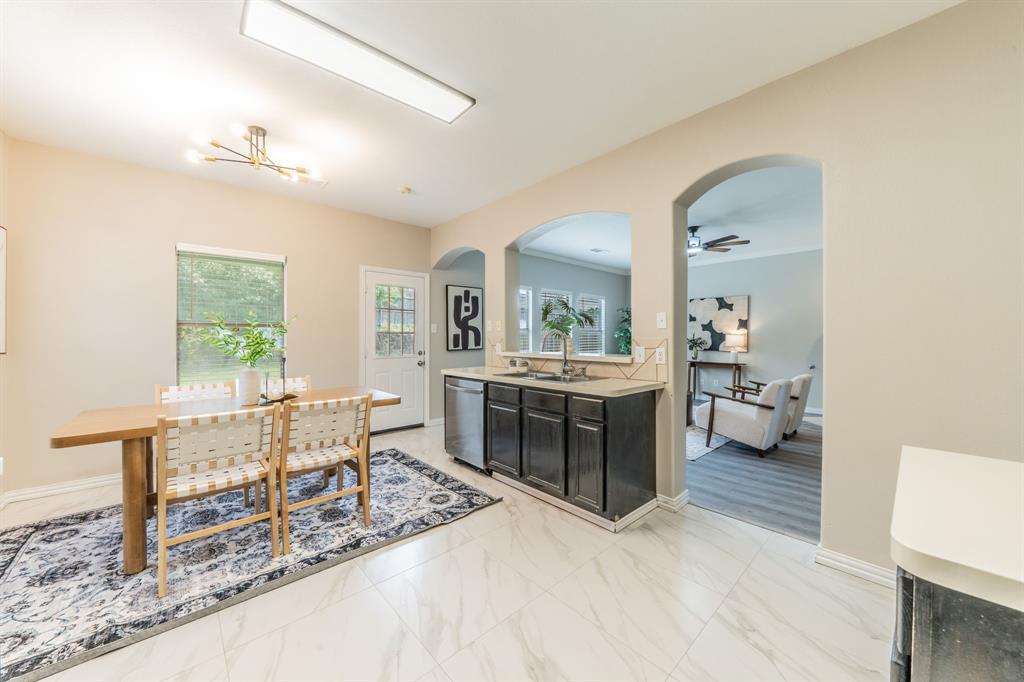 Willow Wood Add - Residential