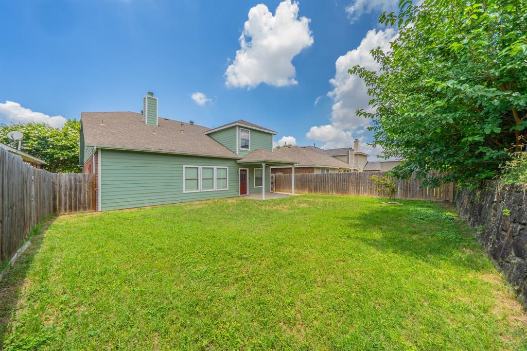 Willow Wood Add - Residential