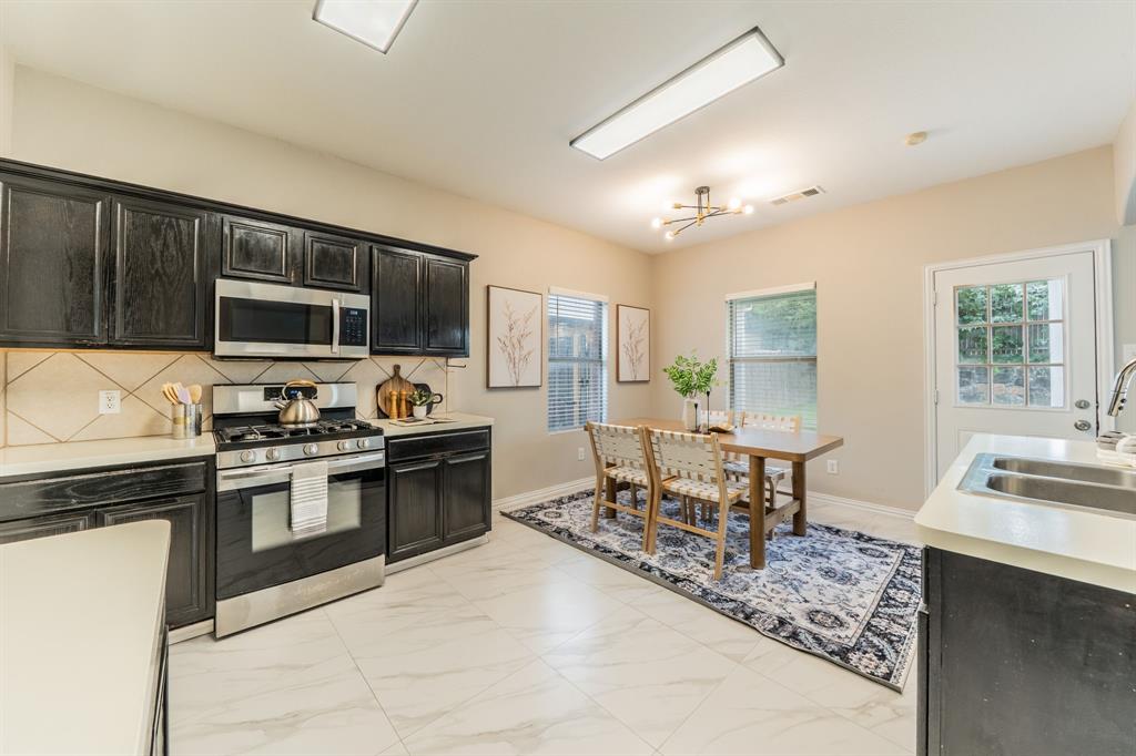 Willow Wood Add - Residential