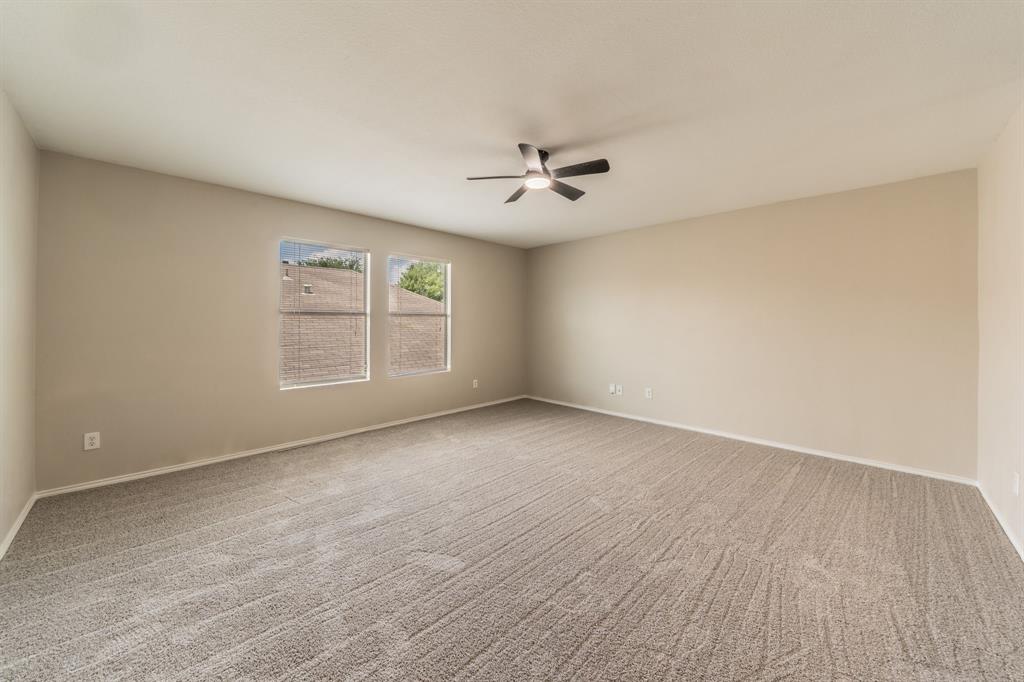 Willow Wood Add - Residential