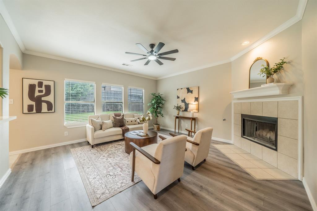 Willow Wood Add - Residential