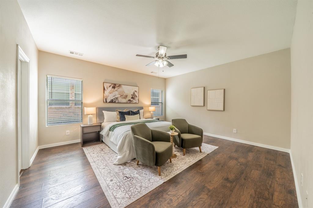 Willow Wood Add - Residential