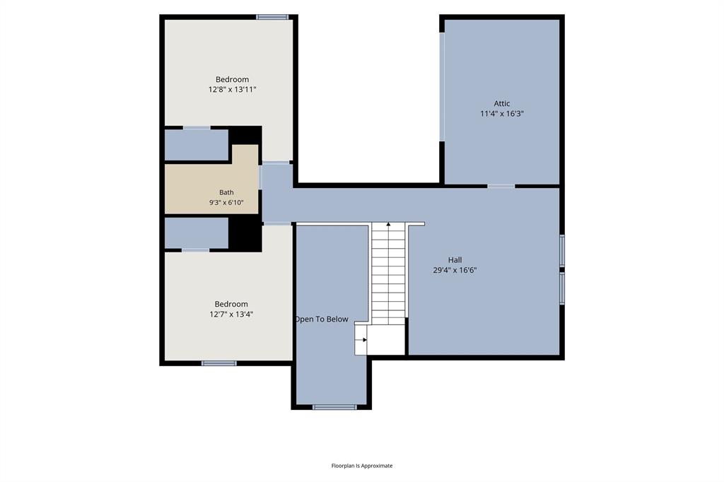 Willow Wood Add - Residential