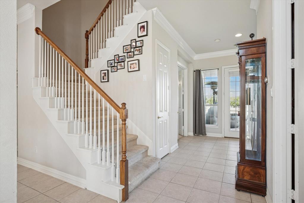 Fairways at Firewheel - Residential