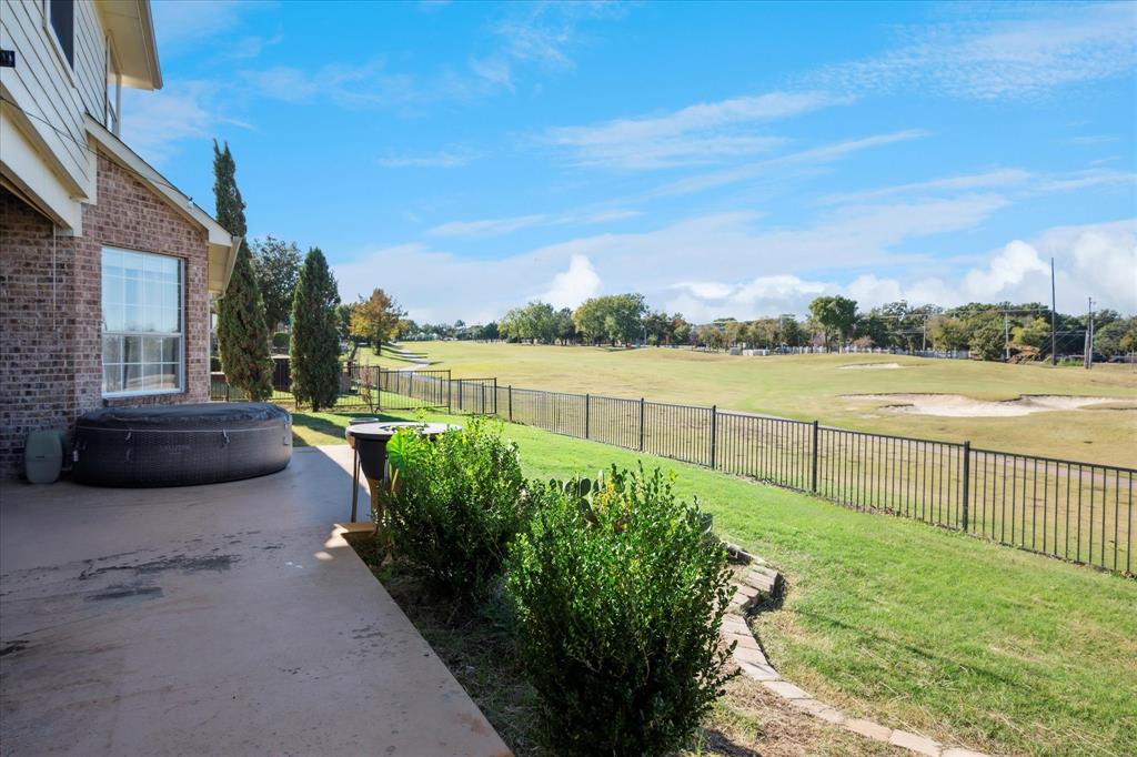 Fairways at Firewheel - Residential