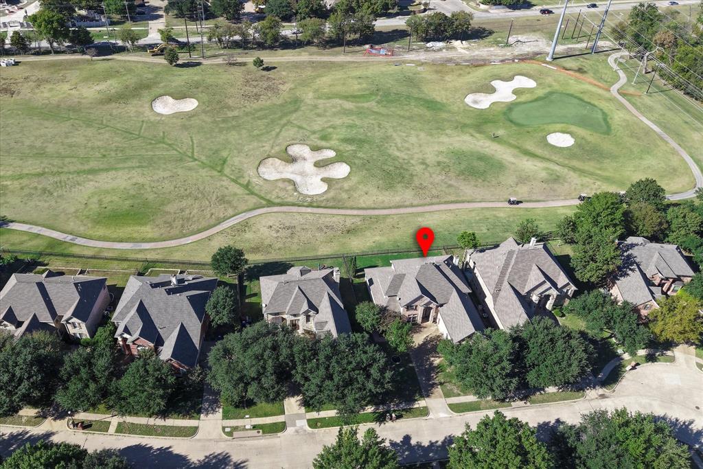 Fairways at Firewheel - Residential