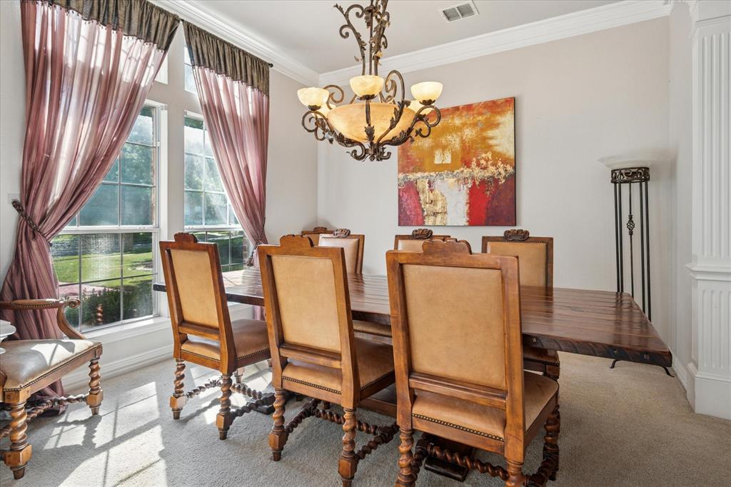 Fairways at Firewheel - Residential