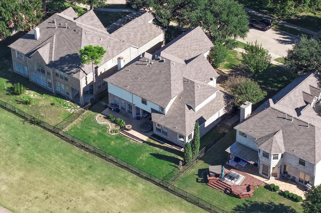 Fairways at Firewheel - Residential