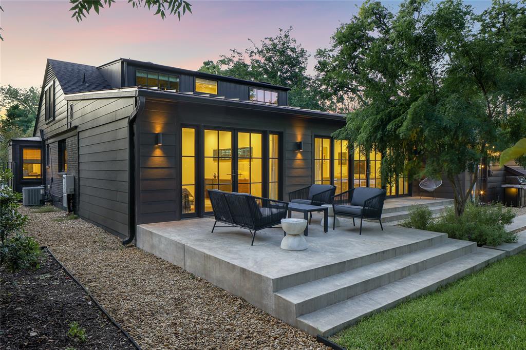 Colony Ridge Rev - Residential