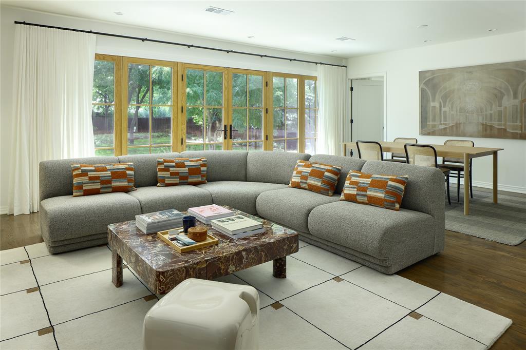 Colony Ridge Rev - Residential