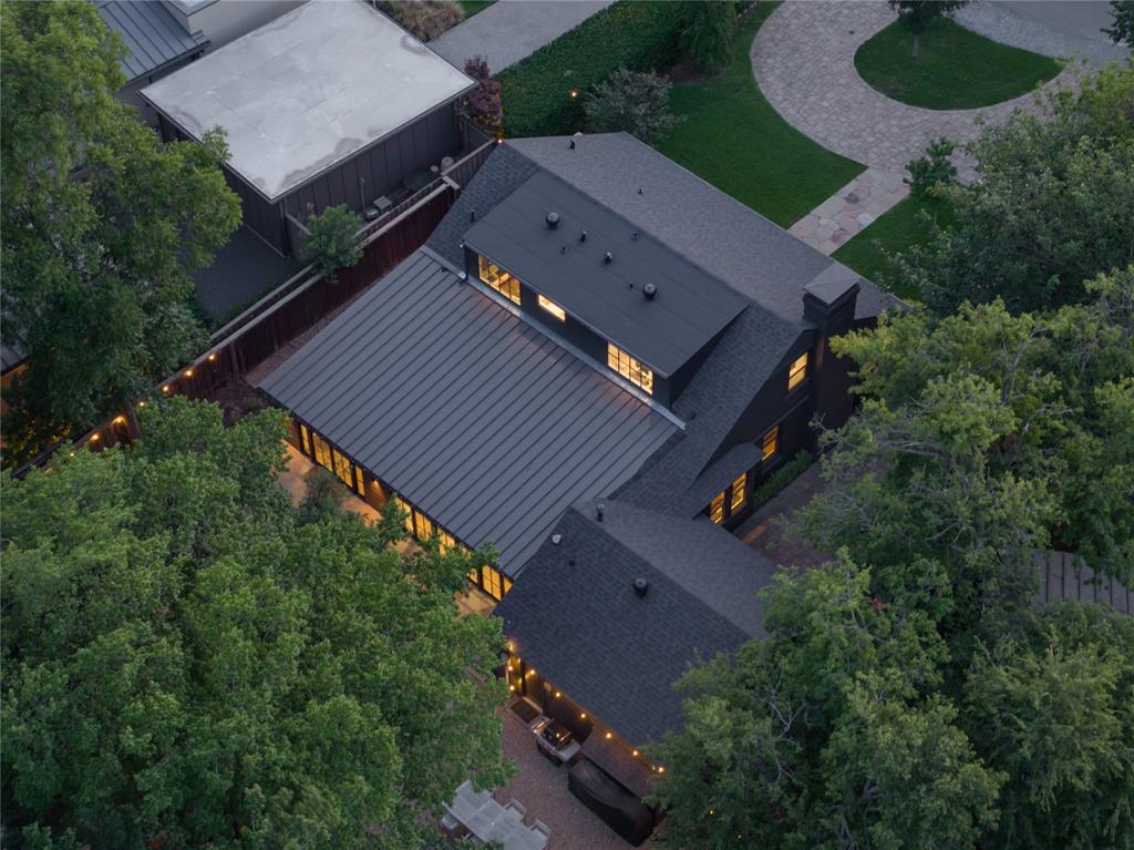 Colony Ridge Rev - Residential