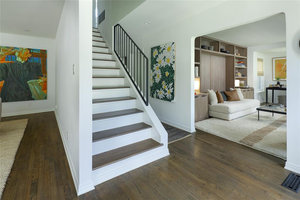 Colony Ridge Rev - Residential