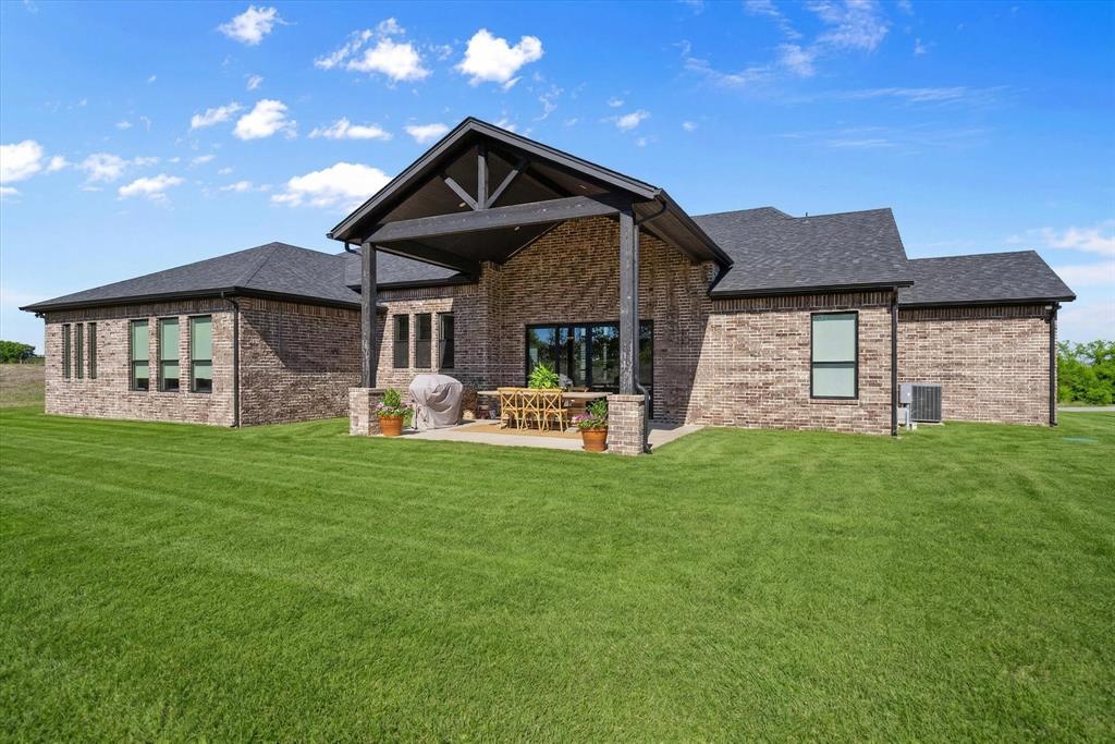 Luker Ranch - Residential