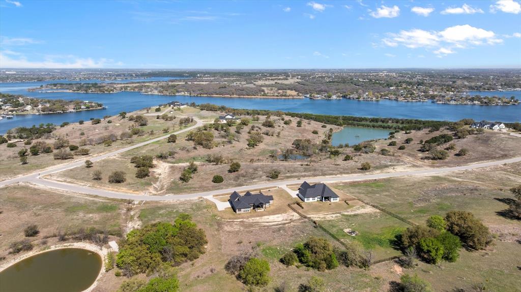 Luker Ranch - Residential