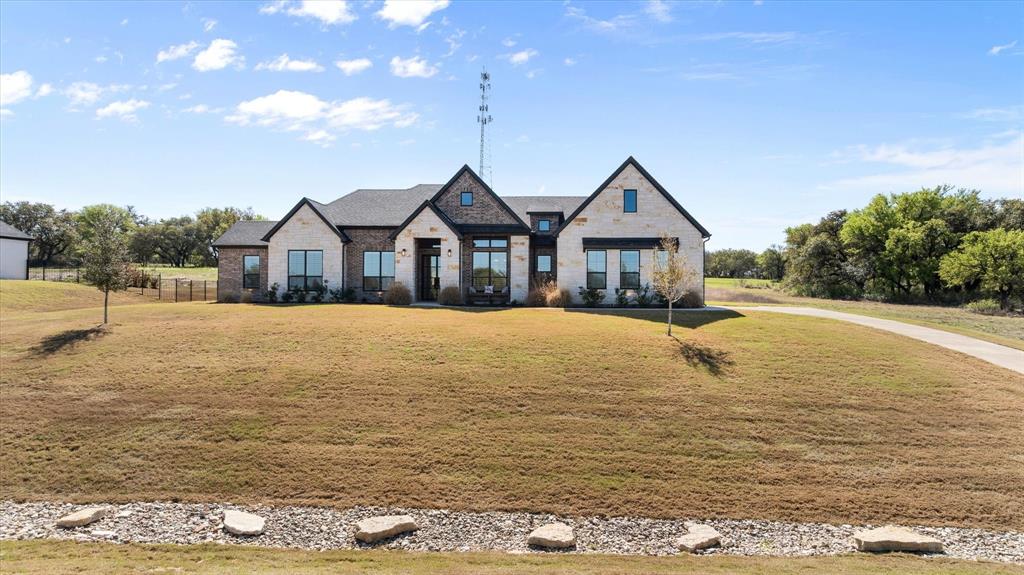 Luker Ranch - Residential