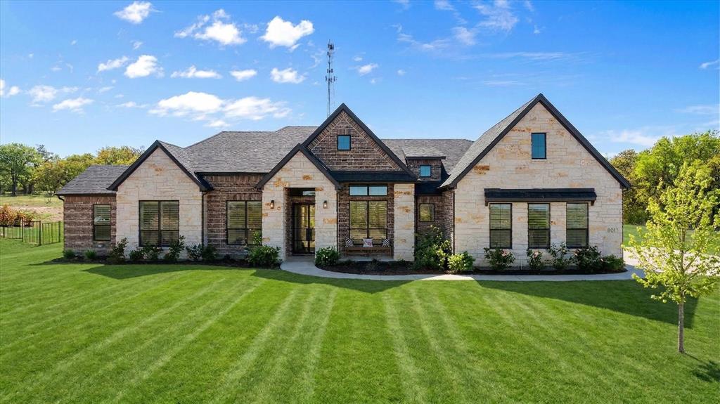 Luker Ranch - Residential
