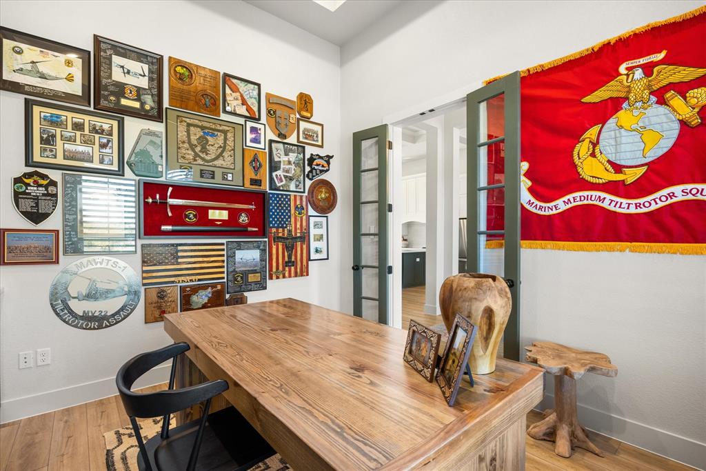 Luker Ranch - Residential