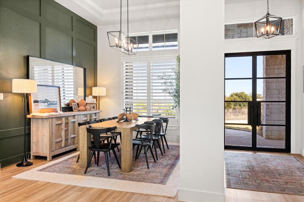 Luker Ranch - Residential