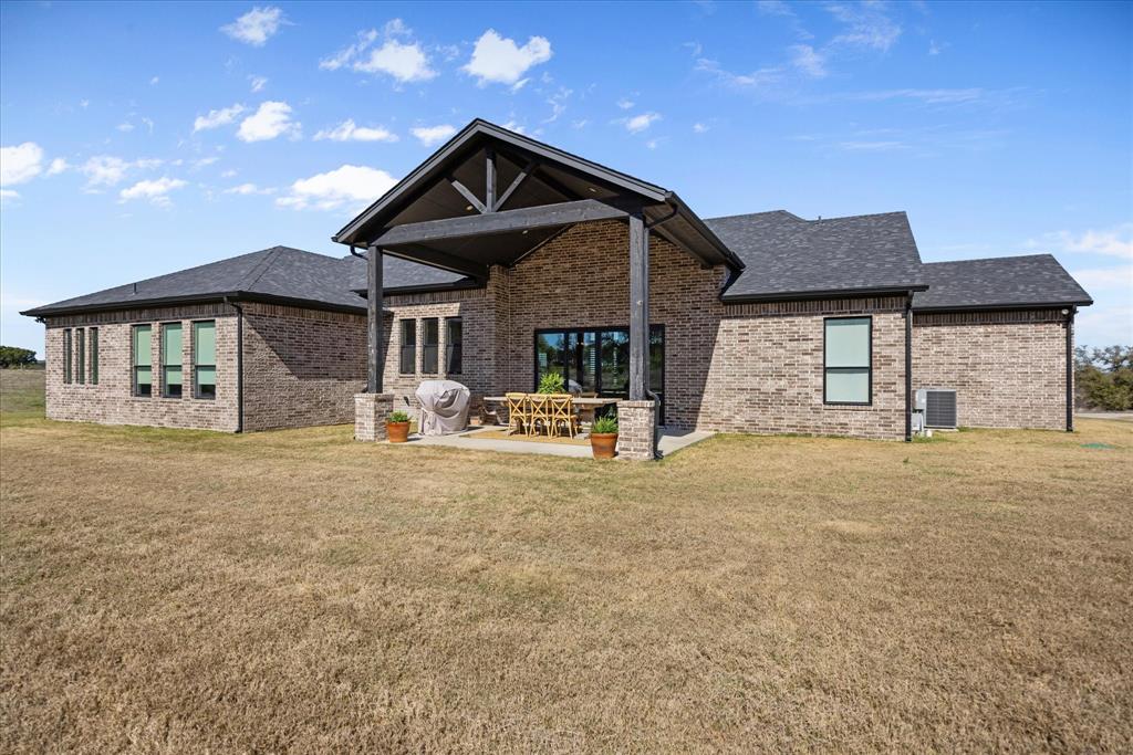 Luker Ranch - Residential
