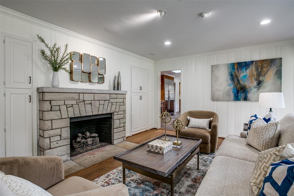 Highway Estates - Residential