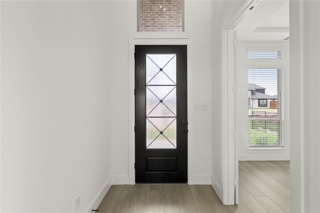 Cambridge Estates - Residential