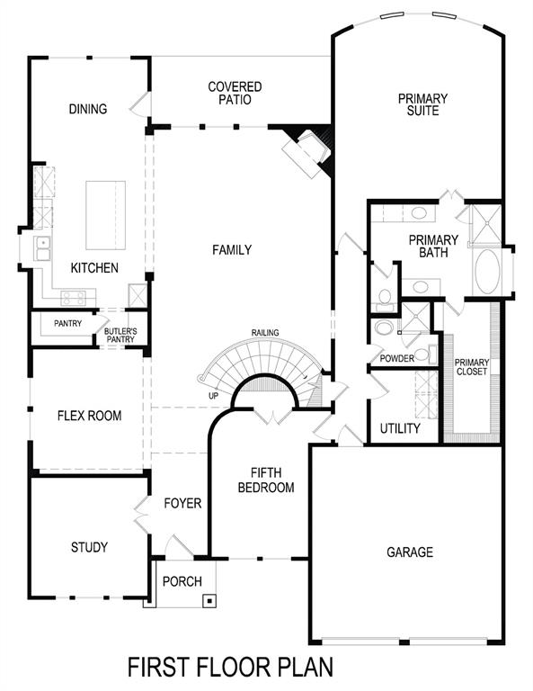 Cambridge Estates - Residential