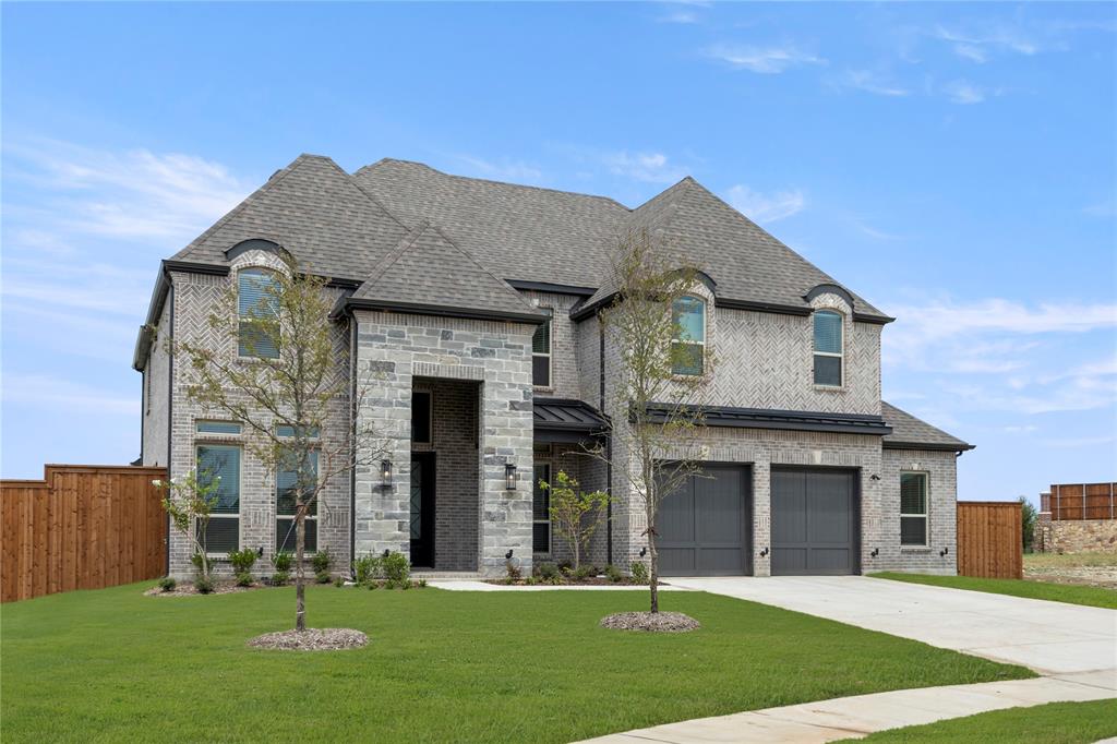 Cambridge Estates - Residential